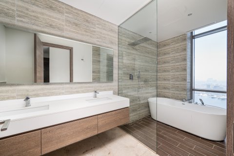 Apartman u gradu Maritime City, Dubai, UAE 3 spavaće sobe, 175.79 m2 Br. 750701 - Slika 13