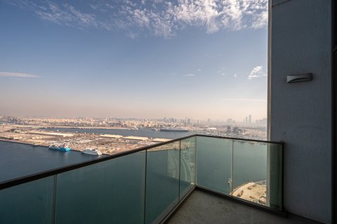 Apartment i Maritime City, Dubai, UAE 3 soveværelser, 175.79 kvm № 750701