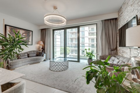 Mohammed Bin Rashid City, Dubai, BAE’de daire 3 yatak odası, 175.03 m&sup2; No 750704