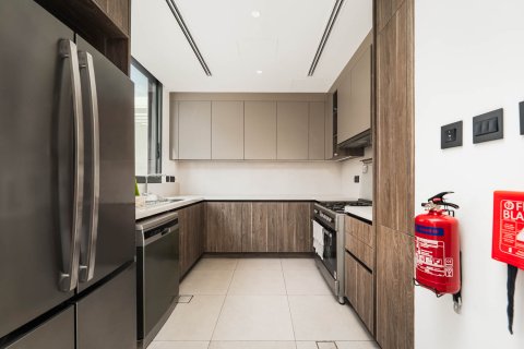 Vila u gradu Tilal Al Ghaf, Dubai, UAE 4 spavaće sobe, 347.46 m2 Br. 750703 - Slika 4