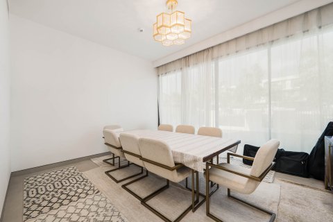 Vila u gradu Tilal Al Ghaf, Dubai, UAE 4 spavaće sobe, 347.46 m2 Br. 750703 - Slika 3