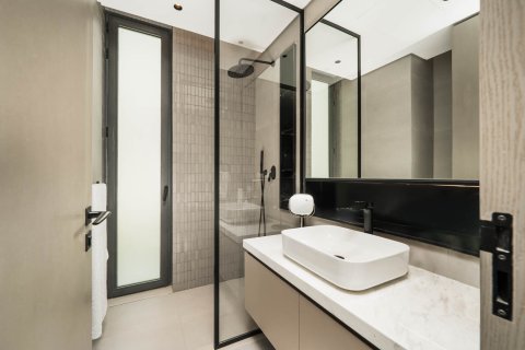 Vila u gradu Tilal Al Ghaf, Dubai, UAE 4 spavaće sobe, 347.46 m2 Br. 750703 - Slika 10