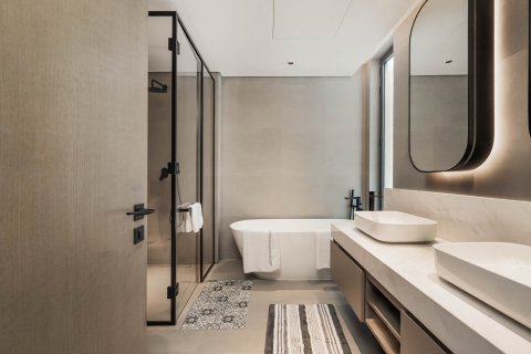 Vila u gradu Tilal Al Ghaf, Dubai, UAE 4 spavaće sobe, 347.46 m2 Br. 750703 - Slika 11