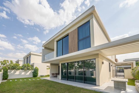 Villa i Tilal Al Ghaf, Dubai, UAE 4 sovrum, 347.46 kvm Nr. 750703