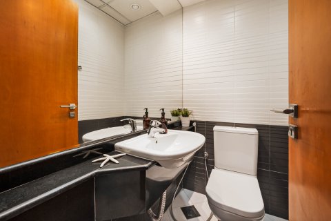 Wohnung zur Miete in Dubai Marina, Dubai, VAE 3 Schlafzimmer, 163.32 m2 Nr. 750714 - Foto 11