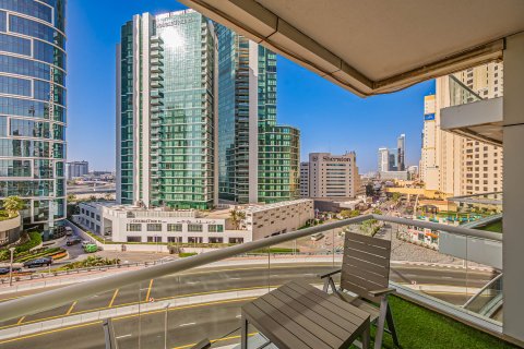 Wohnung zur Miete in Dubai Marina, Dubai, VAE 3 Schlafzimmer, 163.32 m2 Nr. 750714 - Foto 13