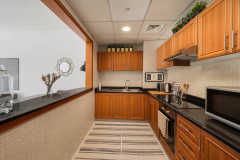 Wohnung zur Miete in Dubai Marina, Dubai, VAE 3 Schlafzimmer, 163.32 m2 Nr. 750714 - Foto 4