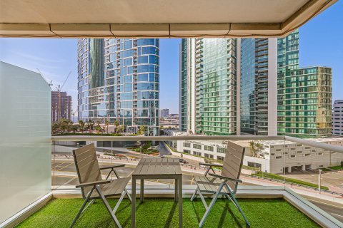 Wohnung zur Miete in Dubai Marina, Dubai, VAE 3 Schlafzimmer, 163.32 m2 Nr. 750714 - Foto 12