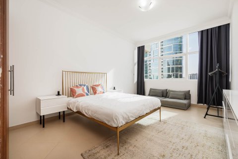 Wohnung zur Miete in Dubai Marina, Dubai, VAE 3 Schlafzimmer, 163.32 m2 Nr. 750714 - Foto 7