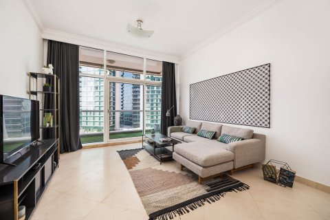 Apartman u Dubai Marina, Dubai, UAE 163.32 m2, 3 spavaćih soba Br. 750714