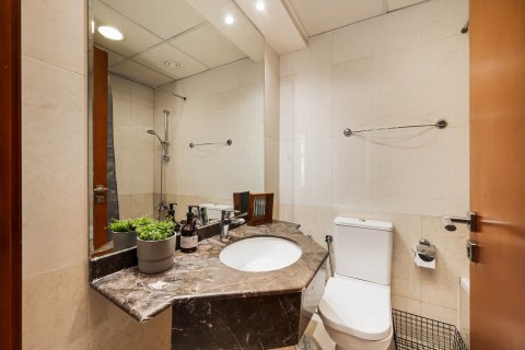 Wohnung zur Miete in Dubai Marina, Dubai, VAE 3 Schlafzimmer, 163.32 m2 Nr. 750714 - Foto 10
