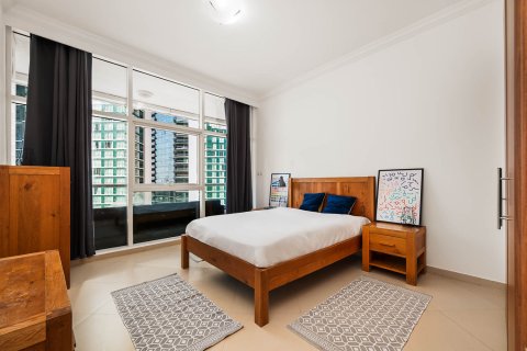 Wohnung zur Miete in Dubai Marina, Dubai, VAE 3 Schlafzimmer, 163.32 m2 Nr. 750714 - Foto 6