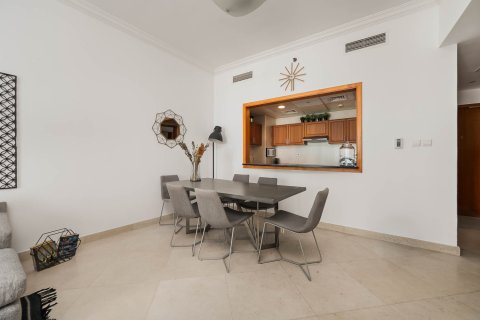 Wohnung zur Miete in Dubai Marina, Dubai, VAE 3 Schlafzimmer, 163.32 m2 Nr. 750714 - Foto 3