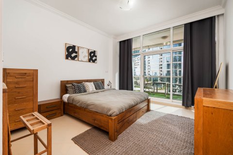 Wohnung zur Miete in Dubai Marina, Dubai, VAE 3 Schlafzimmer, 163.32 m2 Nr. 750714 - Foto 5