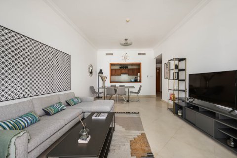 Wohnung zur Miete in Dubai Marina, Dubai, VAE 3 Schlafzimmer, 163.32 m2 Nr. 750714 - Foto 2