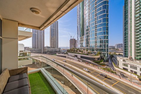 Wohnung zur Miete in Dubai Marina, Dubai, VAE 3 Schlafzimmer, 163.32 m2 Nr. 750714 - Foto 15
