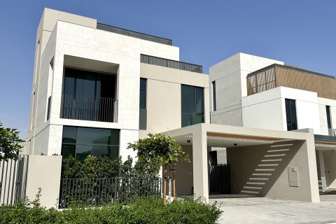 Villa i Arabian Ranches 3, Dubai, UAE 4 sovrum, 383.5 kvm Nr. 750715
