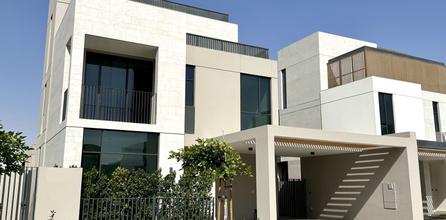 Arabian Ranches 3, Dubai, संयुक्त अरब अमीरात में विला, 4 बेडरूम, 383.5 वर्ग मीटर, संख्या 750715