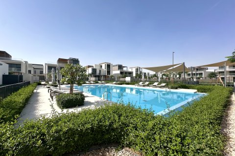 Arabian Ranches 3, Dubai, संयुक्त अरब अमीरात में विला, 4 बेडरूम, 383.5 वर्ग मीटर, संख्या 750715 - फ़ोटो 27