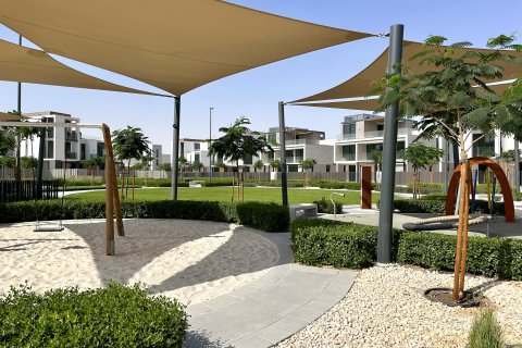 Arabian Ranches 3, Dubai, संयुक्त अरब अमीरात में विला, 4 बेडरूम, 383.5 वर्ग मीटर, संख्या 750715 - फ़ोटो 28