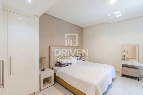 Dzīvoklis Business Bay, Dubaijā, AAE 3 istabas, 150.22 m2 Nr. 746302 - attēls 11