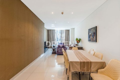Dzīvoklis Business Bay, Dubaijā, AAE 3 istabas, 150.22 m2 Nr. 746302 - attēls 4