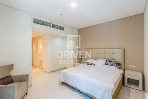 Dzīvoklis Business Bay, Dubaijā, AAE 3 istabas, 150.22 m2 Nr. 746302 - attēls 13