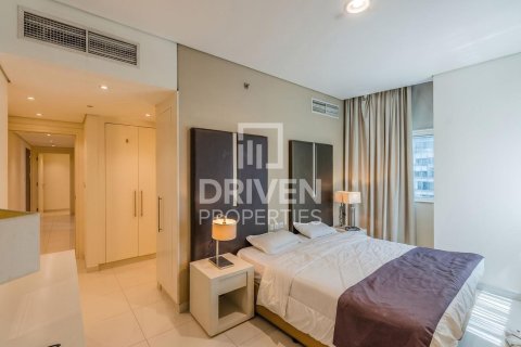 Dzīvoklis Business Bay, Dubaijā, AAE 3 istabas, 150.22 m2 Nr. 746302 - attēls 7