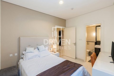 Dzīvoklis Business Bay, Dubaijā, AAE 3 istabas, 150.22 m2 Nr. 746302 - attēls 10