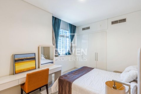Dzīvoklis Business Bay, Dubaijā, AAE 3 istabas, 150.22 m2 Nr. 746302 - attēls 9