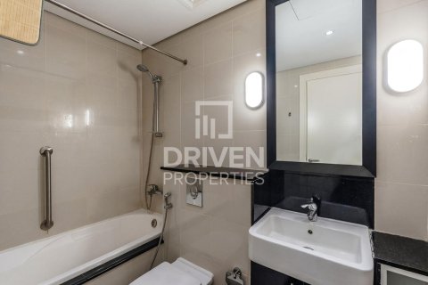 Dzīvoklis Business Bay, Dubaijā, AAE 3 istabas, 150.22 m2 Nr. 746302 - attēls 14