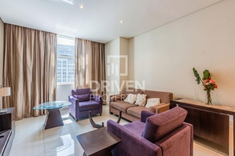 Dzīvoklis Business Bay, Dubaijā, AAE 3 istabas, 150.22 m2 Nr. 746302 - attēls 1