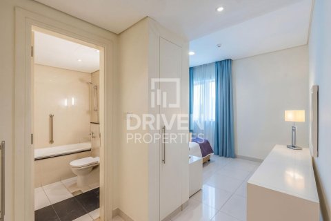Dzīvoklis Business Bay, Dubaijā, AAE 3 istabas, 150.22 m2 Nr. 746302 - attēls 6