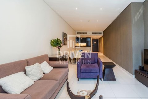 Dzīvoklis Business Bay, Dubaijā, AAE 3 istabas, 150.22 m2 Nr. 746302 - attēls 2