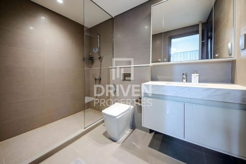 דירה להשכרה ב Downtown Dubai (Downtown Burj Dubai), Dubai, איחוד האמירויות 2 חדרי שינה, 92.25 מ"ר, מספר 746299 - תמונה 8