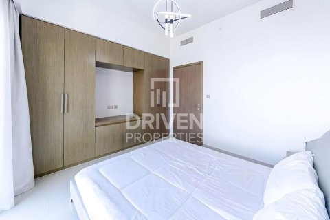 דירה להשכרה ב Downtown Dubai (Downtown Burj Dubai), Dubai, איחוד האמירויות 2 חדרי שינה, 92.25 מ"ר, מספר 746299 - תמונה 5