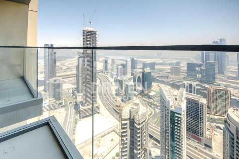 דירה להשכרה ב Downtown Dubai (Downtown Burj Dubai), Dubai, איחוד האמירויות 2 חדרי שינה, 92.25 מ"ר, מספר 746299 - תמונה 9