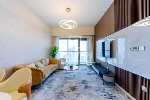 דירה להשכרה ב Downtown Dubai (Downtown Burj Dubai), Dubai, איחוד האמירויות 2 חדרי שינה, 92.25 מ"ר, מספר 746299 - תמונה 2
