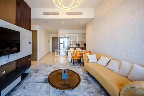 Apartamento en Downtown Dubai (Downtown Burj Dubai), Dubai, EAU 2 dormitorios, 92.25 m² № 746299