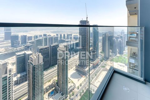 דירה להשכרה ב Downtown Dubai (Downtown Burj Dubai), Dubai, איחוד האמירויות 2 חדרי שינה, 92.25 מ"ר, מספר 746299 - תמונה 10