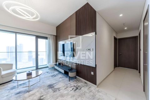 דירה להשכרה ב Downtown Dubai (Downtown Burj Dubai), Dubai, איחוד האמירויות 2 חדרי שינה, 92.25 מ"ר, מספר 746299 - תמונה 7