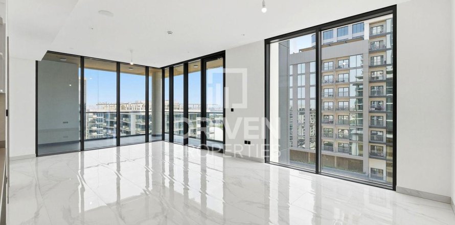 Mohammed Bin Rashid City, Dubai, UAE의 아파트 침실 4개, 200.3제곱미터 번호 746297