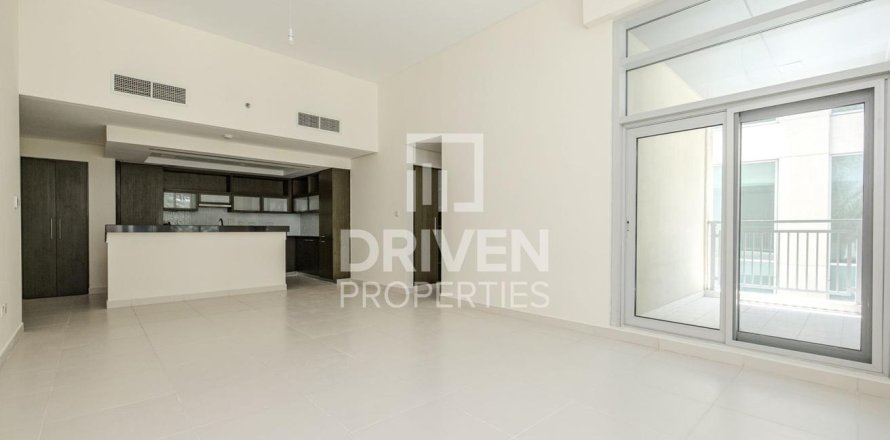 Apartment in Downtown Dubai (Downtown Burj Dubai), Dubai, UAE 1 bedroom, 96.25 sq.m. № 746301