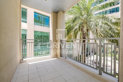 Apartment in Downtown Dubai (Downtown Burj Dubai), Dubai, UAE 1 bedroom, 96.25 sq.m. № 746301 - photo 13
