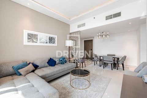 Apartment in Business Bay, Dubai, UAE 2 bedrooms, 128.3 sq.m. № 746300
