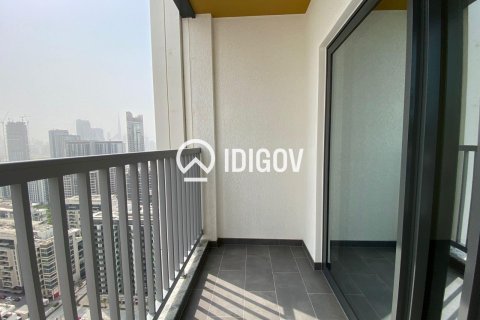 آپارتمان برای فروش در  Mohammed Bin Rashid City، Dubai، امارات متحده عربی  1 خوابه ، 64.57 متر مربع ، شماره 735423 - تصویر 13