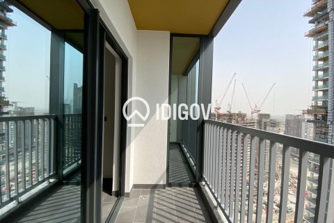 آپارتمان برای فروش در  Mohammed Bin Rashid City، Dubai، امارات متحده عربی  1 خوابه ، 64.57 متر مربع ، شماره 735423 - تصویر 12