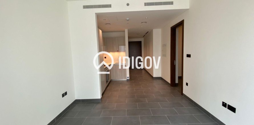 آپارتمان در Mohammed Bin Rashid City، Dubai ، امارات متحده عربی 1 خوابه ، 64.57 متر مربع.  شماره 735423