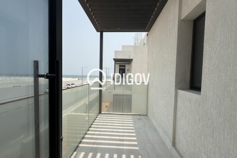 Stadthaus zum Verkauf in Al Marjan Island, Ras Al Khaimah, VAE 2 Schlafzimmer, 234.02 m2 Nr. 735424 - Foto 13