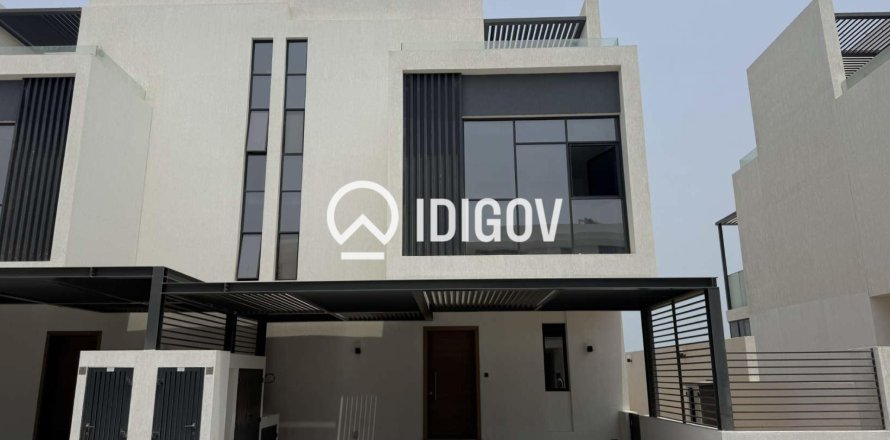 Stadthaus in Al Marjan Island, Ras Al Khaimah, VAE: 2 Schlafzimmer, 234.02 m2 Nr. 735424